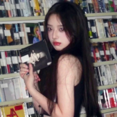 2025图片大全好看头像女