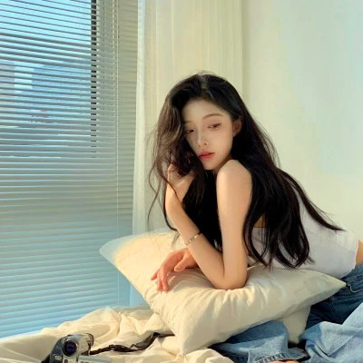 2025图片大全好看头像女