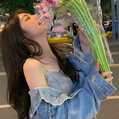 2025图片大全好看头像女