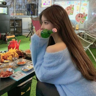 2025图片大全好看头像女