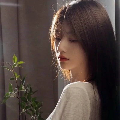 2025图片大全好看头像女