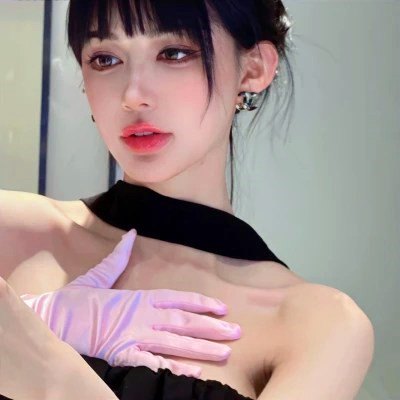 2025图片大全好看头像女
