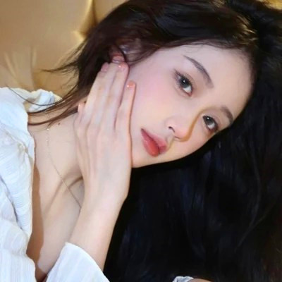 2025图片大全好看头像女