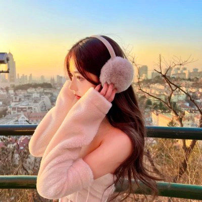2025图片大全好看头像女
