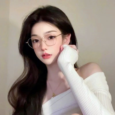 2025图片大全好看头像女