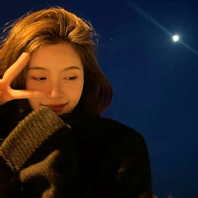 2025图片大全好看头像女