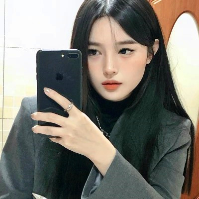 2025图片大全好看头像女