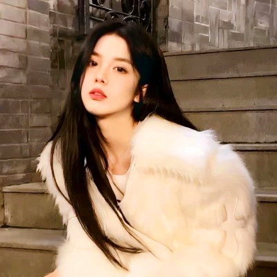 2025图片大全好看头像女