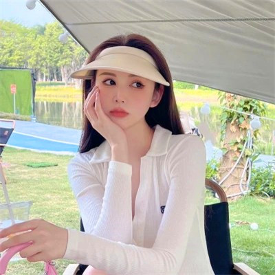 2025图片大全好看头像女