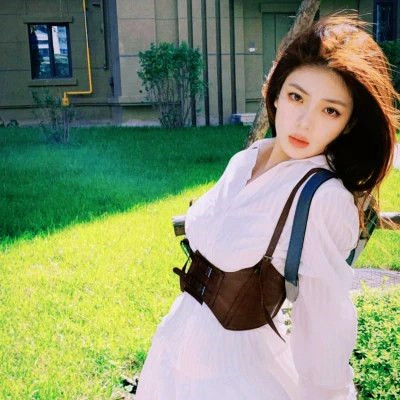 2025图片大全好看头像女