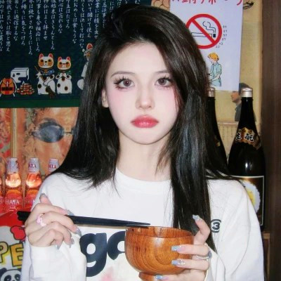 2025图片大全好看头像女