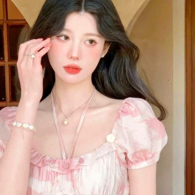 2025图片大全好看头像女