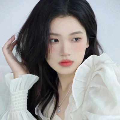 2025图片大全好看头像女