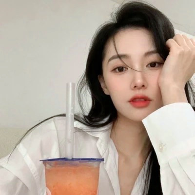 2025图片大全好看头像女