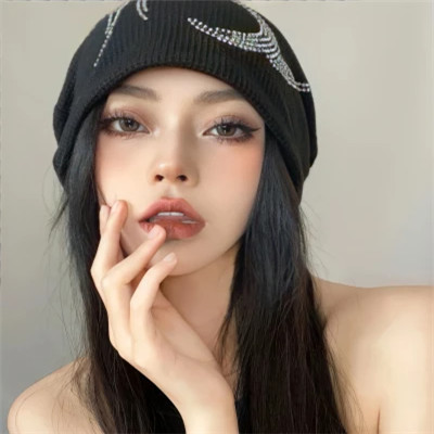 2025最潮头像女生高清图片