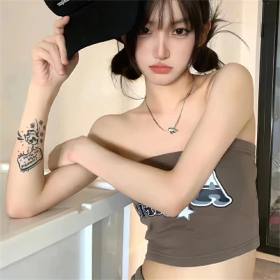 2025最潮头像女生高清图片