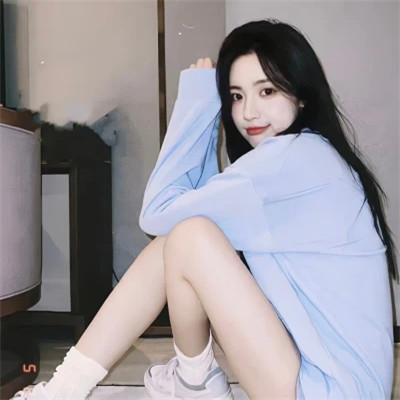 2025最潮头像女生高清图片