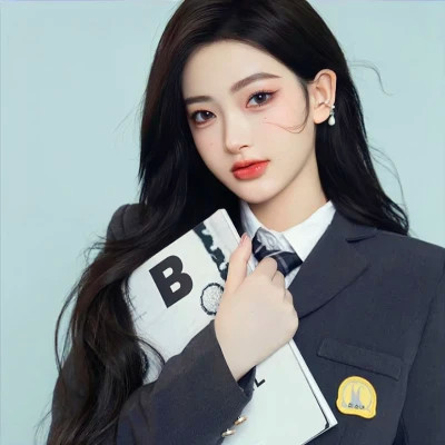 女生图片2025气质头像