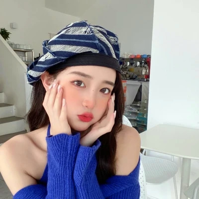女生图片2025气质头像