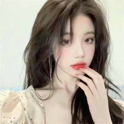 女生图片2025气质头像