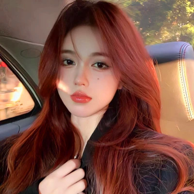 女生图片2025气质头像