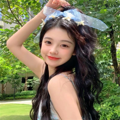女生图片2025气质头像