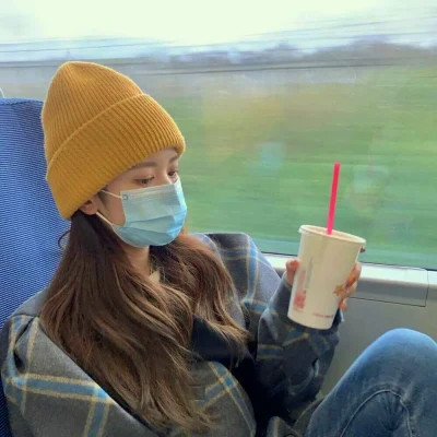 女生图片2025气质头像