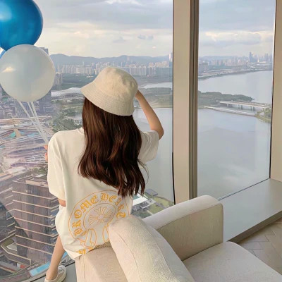 女生图片2025气质头像