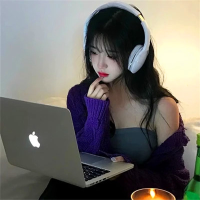 女生图片2025气质头像