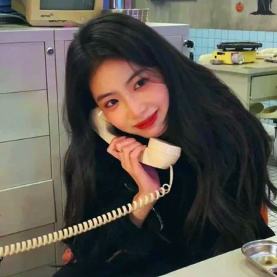 女生图片2025气质头像