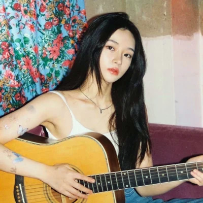 女生图片2025气质头像