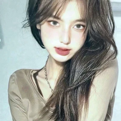 女生图片2025气质头像