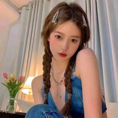 女生图片2025气质头像