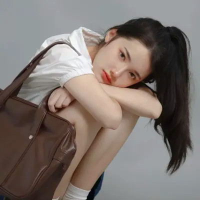 女生图片2025气质头像