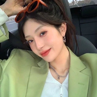 女生图片2025气质头像