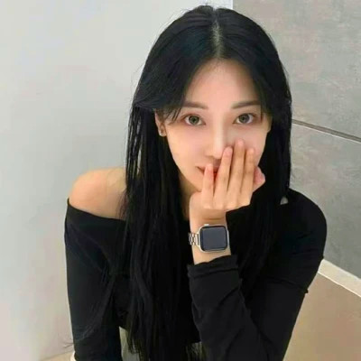 女生图片2025气质头像