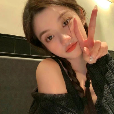 女生图片2025气质头像