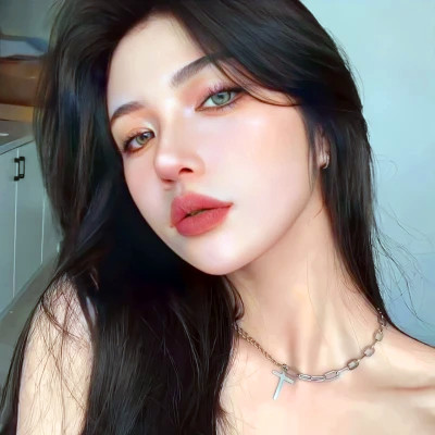 女生图片2025气质头像
