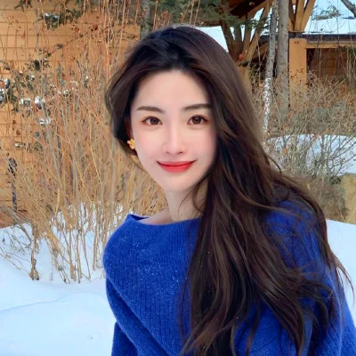 女生图片2025气质头像