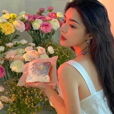 女生图片2025气质头像