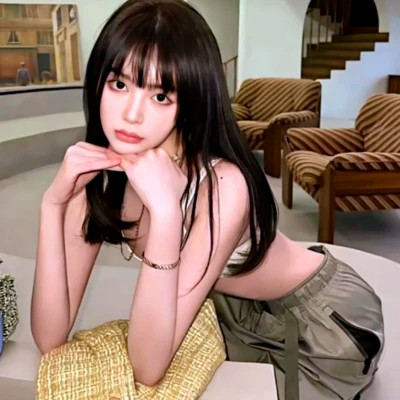 女生图片2025气质头像