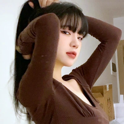 女生图片2025气质头像