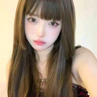 女生图片2025气质头像