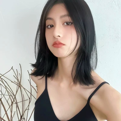 女生图片2025气质头像