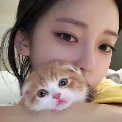 女生图片2025气质头像