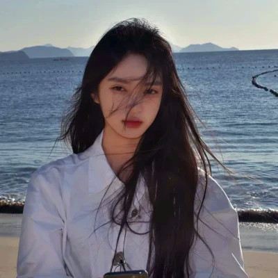 女生图片2025气质头像