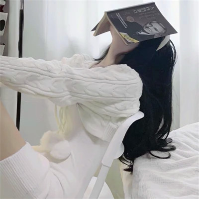 女生图片2025气质头像