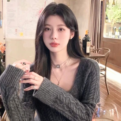 女生图片2025气质头像