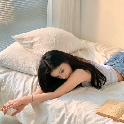 女生图片2025气质头像
