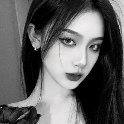 女生图片2025气质头像